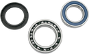 MOOSE OFFROAD Wheel Bearing Kit - Rear - Moto 4/YT 25-1011