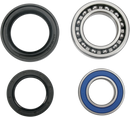 MOOSE OFFROAD Wheel Bearing Kit - Rear - YFM 400/450 25-1012