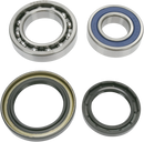 MOOSE OFFROAD Wheel Bearing Kit - Rear - Wolverine 350 25-1018