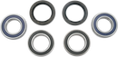 MOOSE OFFROAD Wheel Bearing Kit - Rear - ATC 250 25-1019