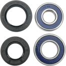 MOOSE OFFROAD Wheel Bearing Kit - Front - Kawasaki 25-1023