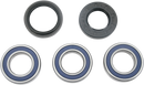 MOOSE OFFROAD Wheel Bearing Kit - Rear - TRX 250 25-1034