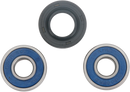 MOOSE OFFROAD Wheel Bearing Kit - Front/Rear - KDX/JR 50 25-1040