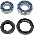MOOSE OFFROAD Wheel Bearing Kit - Front 25-1035
