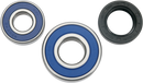 MOOSE OFFROAD Wheel Bearing Kit - Front - Polaris/Suzuki 25-1043