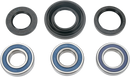 MOOSE OFFROAD Wheel Bearing Kit - Rear - Honda TRX 25-1037