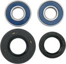 MOOSE OFFROAD Wheel Bearing Kit - Front - TT-R 125 25-1041