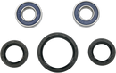 MOOSE OFFROAD Wheel Bearing Kit - Front - Honda/Suzuki/Yamaha 25-1052
