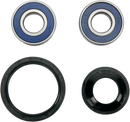 MOOSE OFFROAD Wheel Bearing Kit - Front - Honda/KTM 25-1069