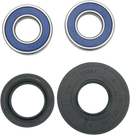 MOOSE OFFROAD Wheel Bearing Kit - Front - CR125/250/500R 25-1075