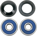 MOOSE OFFROAD Wheel Bearing Kit - Front/Rear - Honda 25-1072