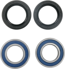 MOOSE OFFROAD Wheel Bearing Kit - Front 25-1079