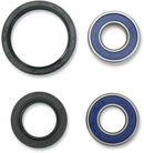 MOOSE OFFROAD Wheel Bearing Kit - Front - KTM 25-1080