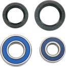 MOOSE OFFROAD Wheel Bearing Kit - Front - TRX 250/400/450 25-1083