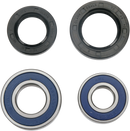 MOOSE OFFROAD Wheel Bearing Kit - Front - Yamaha 25-1044