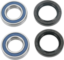 MOOSE OFFROAD Wheel Bearing Kit - Front - Yamaha YZ 25-1092