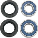MOOSE OFFROAD Wheel Bearing Kit - Front - TRX 70 25-1050