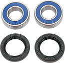 MOOSE OFFROAD Wheel Bearing Kit - Front - FL350/TRX 200/250/300 25-1112
