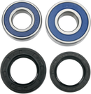 MOOSE OFFROAD Wheel Bearing Kit - Rear - '00-'07 XR650/'82 CR125/250/480R 25-1113