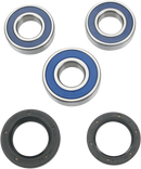 MOOSE OFFROAD Wheel Bearing Kit - Rear - KLX 400/DR-Z 400 25-1117