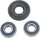 MOOSE OFFROAD Wheel Bearing Kit - Front - '81-'83 CR125/250/480/500R 25-1119