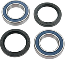 MOOSE OFFROAD Wheel Bearing Kit - Rear - Lakota 300/Tecate/Mojave 250 25-1132