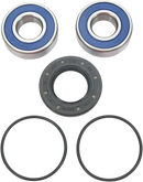 MOOSE OFFROAD Wheel Bearing Kit - Front - Polaris 25-1129