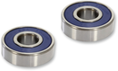 MOOSE OFFROAD Wheel Bearing Kit - Front/Rear 25-1135