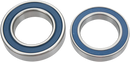 MOOSE OFFROAD Wheel Bearing Kit - Rear - Prairie 300/400 25-1146