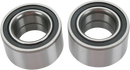 MOOSE OFFROAD Wheel Bearing Kit - Rear/Middle - PTV Series/Ranger 500/455 25-1150