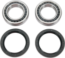 MOOSE OFFROAD Wheel Bearing Kit - Rear/Middle - Polaris 25-1151