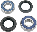 MOOSE OFFROAD Wheel Bearing Kit - Front/Rear - Honda/Suzuki 25-1160