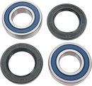 MOOSE OFFROAD Wheel Bearing Kit - Rear - KFX 80/QuadSport 80/90 25-1158