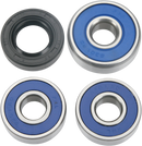 MOOSE OFFROAD Wheel Bearing Kit - Front/Rear - Honda/Kawasaki/Suzuki 25-1167