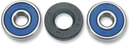 MOOSE OFFROAD Wheel Bearing Kit - Front - XR50R/CRF50F/DR200/GN250 25-1170