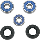 MOOSE OFFROAD Wheel Bearing Kit - Front/Rear - Kawasaki/Suzuki 25-1181