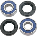 MOOSE OFFROAD Wheel Bearing Kit - Front - ATC 70/AN400/XV 500 25-1187