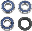 MOOSE OFFROAD Wheel Bearing Kit - Rear - TT 225/XT 125/200/225/250 25-1189