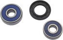 MOOSE OFFROAD Wheel Bearing Kit - Rear - CR/CRF/TLR/XR 25-1191