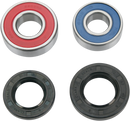 MOOSE OFFROAD Wheel Bearing Kit - Front - KFX/KX/QuadSport/Quadmaster 25-1194
