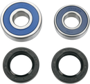 MOOSE OFFROAD Wheel Bearing Kit - Rear - Honda XR/XL 25-1214