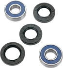 MOOSE OFFROAD Wheel Bearing Kit - Front - QuadRunner/Ozark/KLF/ALT 25-1215