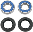 MOOSE OFFROAD Wheel Bearing Kit - Front/Rear - Kawasaki 25-1223