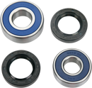 MOOSE OFFROAD Wheel Bearing Kit - Rear - XR 250/350/600R 25-1217