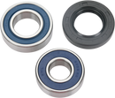 MOOSE OFFROAD Wheel Bearing Kit - Front - '99-'00 YFM 250 Bear Tracker 25-1226