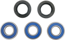 MOOSE OFFROAD Wheel Bearing Kit - Front/Rear - RM 125/250/Vulcan 900 25-1233