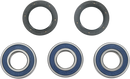MOOSE OFFROAD Wheel Bearing Kit - Rear - '95-'99 RM 125/250 25-1243