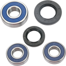 MOOSE OFFROAD Wheel Bearing Kit - Rear - XT 550/600 25-1248