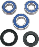 MOOSE OFFROAD Wheel Bearing Kit - Rear - DR 250/350/650 25-1256