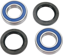 MOOSE OFFROAD Wheel Bearing Kit - Rear 25-1273-M
